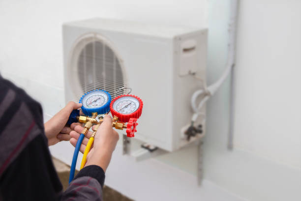 Best Affordable HVAC services  in Sheldon, IA